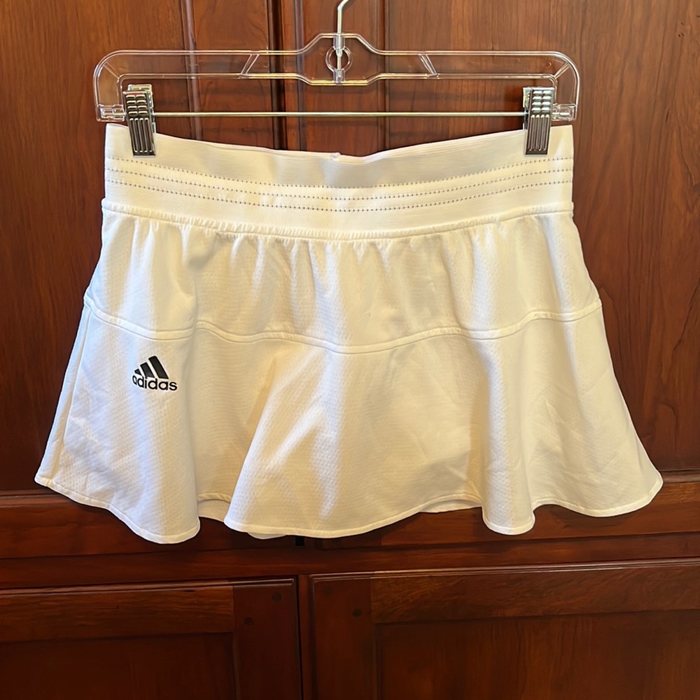 Adidas Women’s Tennis Tokyo Primeblue Heat.Rdy Match Skirt